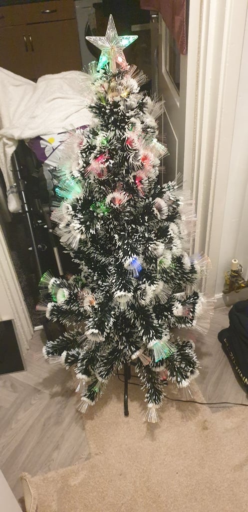 LED Xmas tree Decoration 