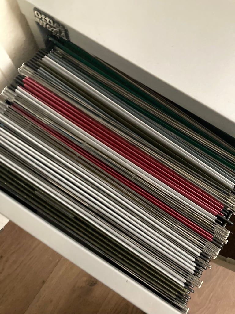 A Small Filing Cabinet from Office World