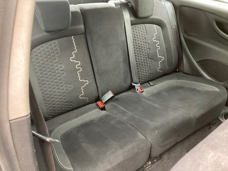 Fiat, PUNTO, Hatchback, 2013, Manual, 1242 (cc), 3 doors