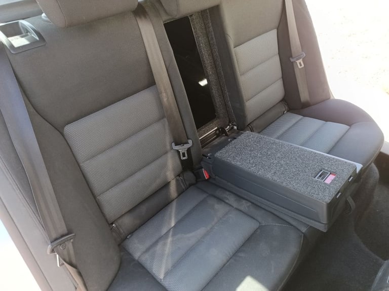 Skoda, OCTAVIA, Estate, 2006, Manual, 1896 (cc), 5 doors