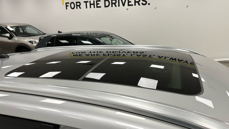 2022 Suzuki Vitara 1.5 Hybrid SZ5 5dr AGS Hybrid Estate Estate Hybrid Automatic