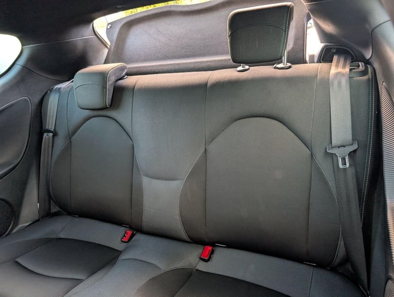 2015 Alfa Romeo MiTo 875 TB TwinAir QV Line Euro 6 (s/s) 3dr HATCHBACK Petrol Manual