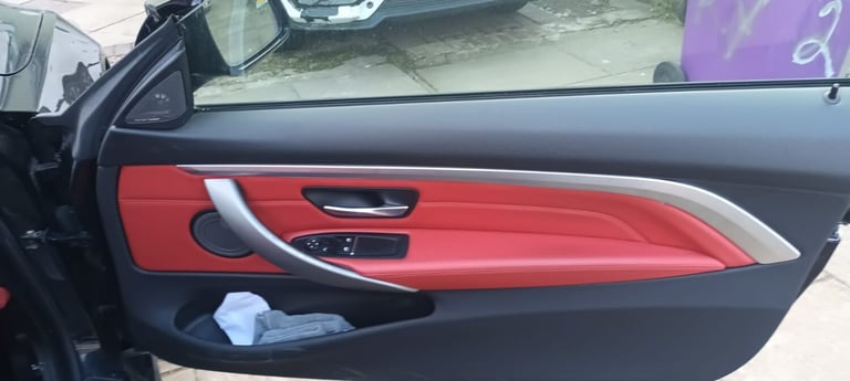 2019, BMW, 4 SERIES, Coupe, 1995 (cc), 2 doors