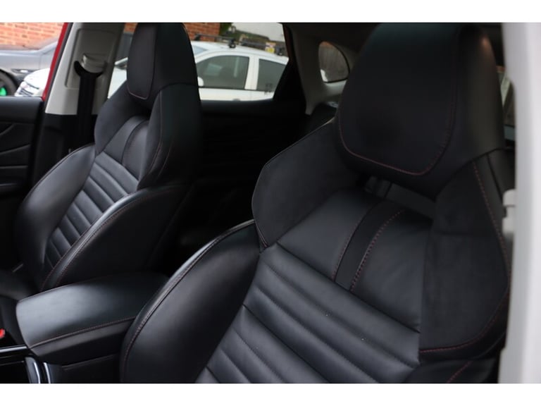 2022 MG MG HS T-GDI Exclusive SUV Petrol Automatic