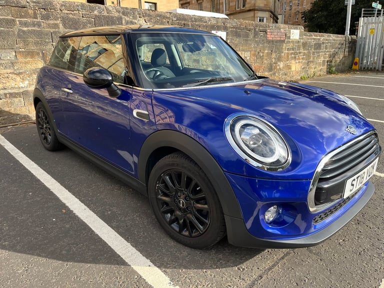 image for Mini, HATCHBACK, Hatchback, 2018, Manual, 1499 (cc), 3 doors