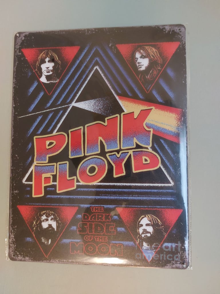 Music memorabilia 