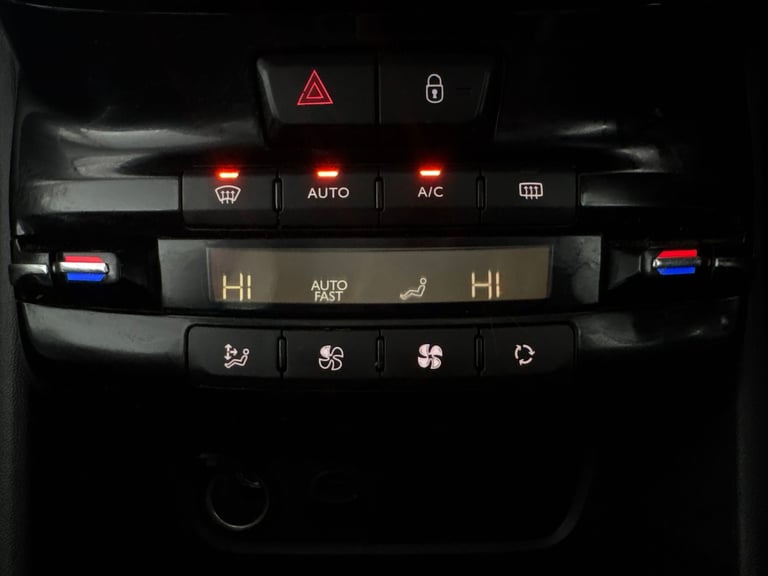 2019 Peugeot 2008 1.2 PureTech Allure Premium SUV 5dr Petrol Manual Euro 6 (s/s) (82 ps) - RE Suv...