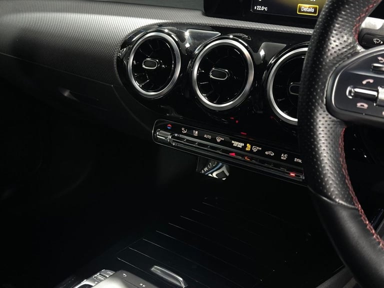 2019 69 MERCEDES-BENZ A-CLASS 2.0 A250 AMG LINE SALOON 4DR PETROL 7G-DCT EURO 6 