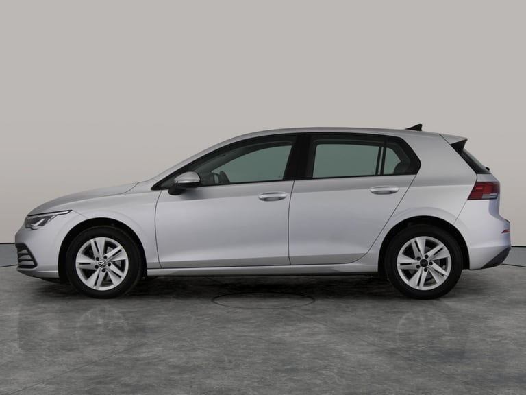 2021 Volkswagen Golf 1.5 TSI Life Hatchback 5dr Petrol Manual Euro 6 (s/s) (130 ps) - KEYLESS ST ...