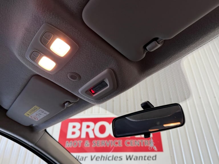 2019 Dacia Duster 1.3 TCe Comfort Euro 6 (s/s) 5dr HATCHBACK Petrol Manual