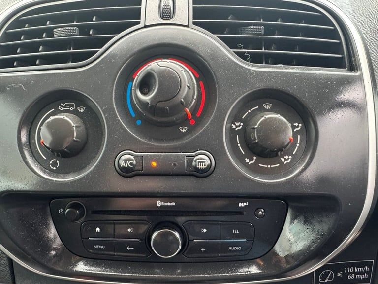 2019 Renault Kangoo LL21 ENERGY dCi 110 Business Van [Euro 6] PANEL VAN Diesel Manual