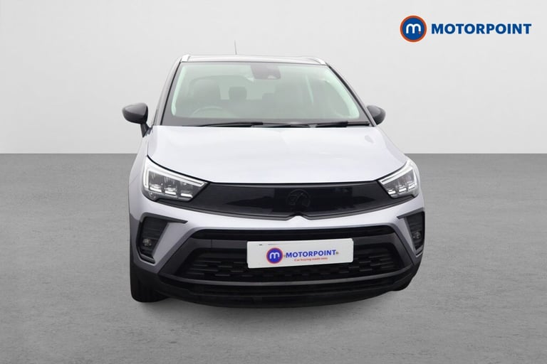 2022 Vauxhall Crossland 1.5 Turbo D Ultimate 5dr SUV Diesel Manual