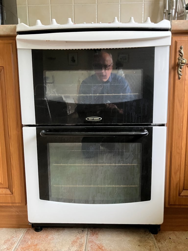 Electric cooker
