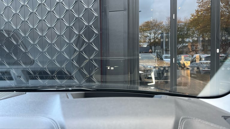 2023 DS Automobiles DS 4 1.2 PureTech Cross Opera Hatchback 5dr Petrol EAT8 Euro 6 (s/s) (130 ps)...