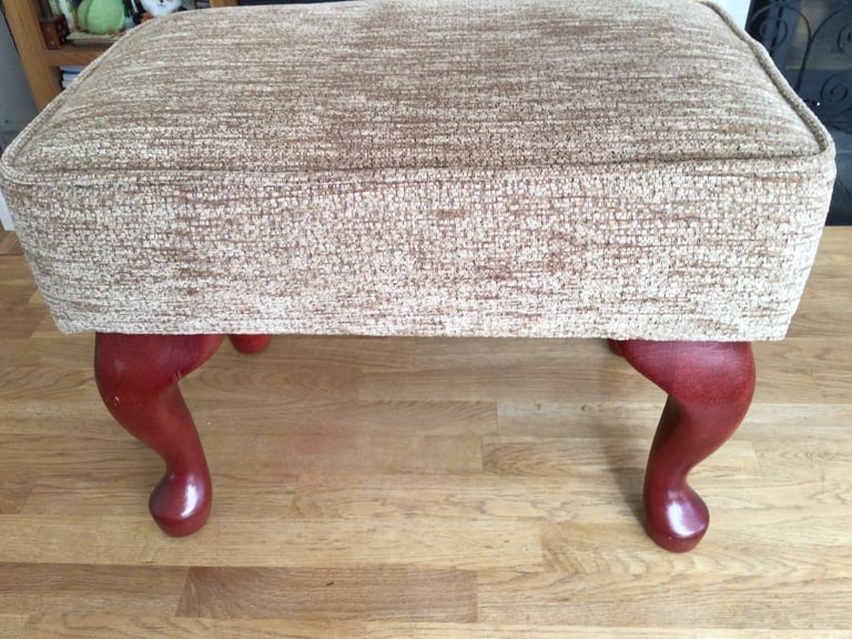 image for Foot Stool.