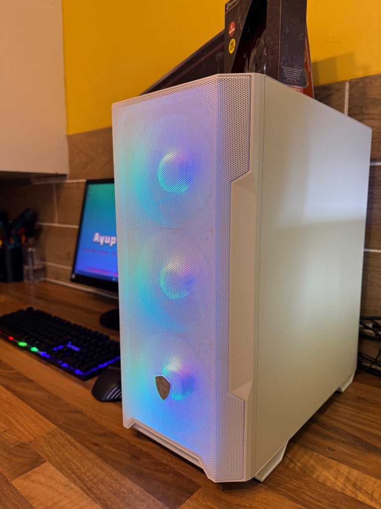 I7 (6th Gen) Gaming PC 🦆BARGAIN🦆