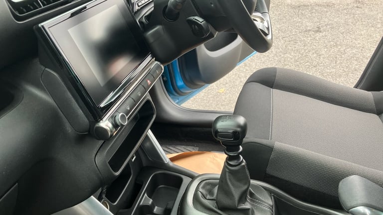2019 Citroen C3 Aircross 1.2 PureTech 110 Feel 5dr [6 speed] MPV PETROL Manual