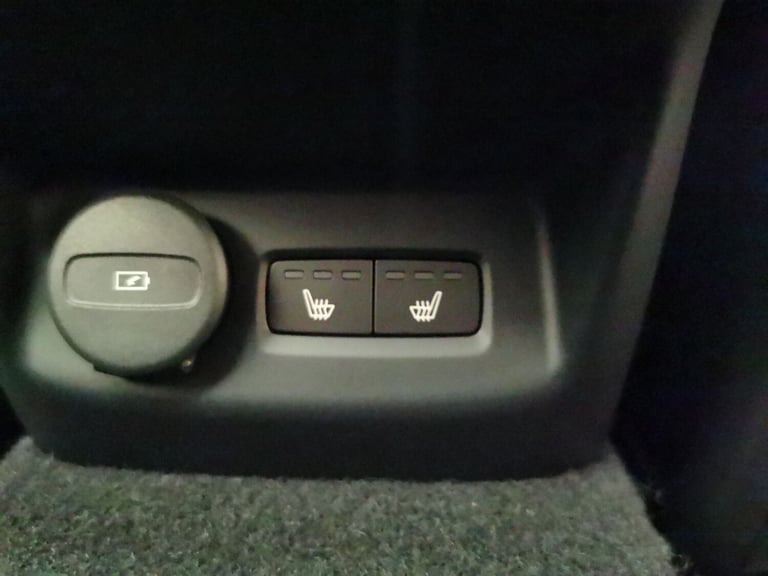 2021 Polestar Polestar 2 300kW 78kWh Long Range DM [Plus] 5dr 4WD Auto SALOON ELECTRIC Automatic