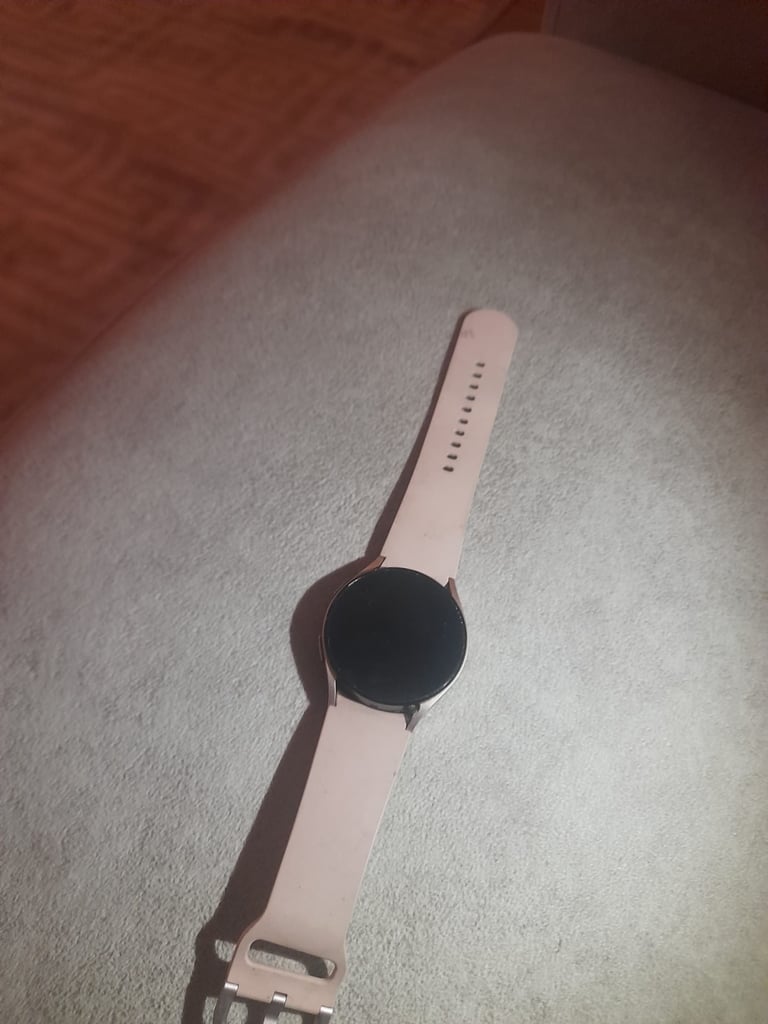 Samsung smart watch4 4 - (44AJ) S4 R860 