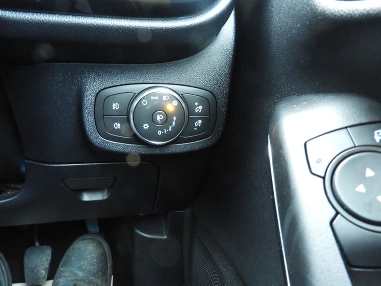 2023 Ford Fiesta 1.0 EcoBoost Hybrid mHEV 125 ST-Line X Edition 5dr HATCHBACK PETROL Manual