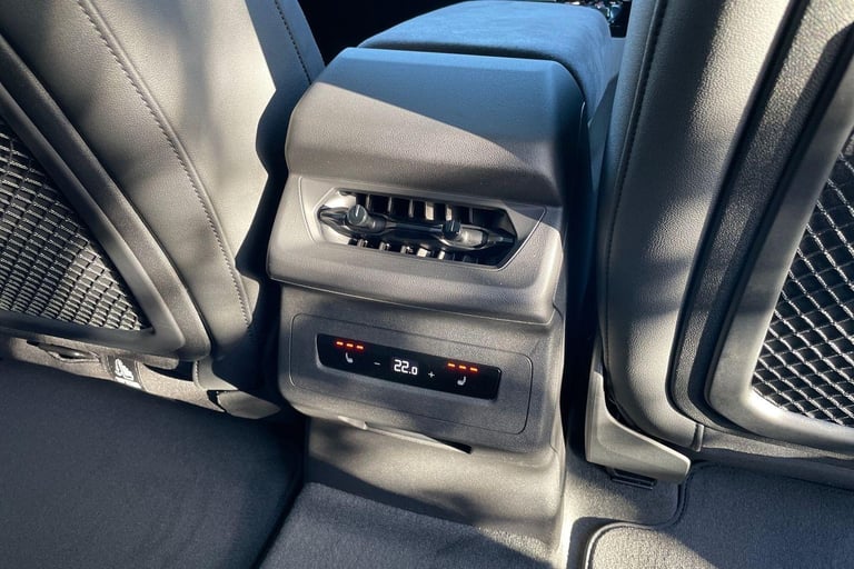 2025 Audi A6 e-tron Avant 100kWh Launch Edition Estate 5dr Electric Auto (367 ps) ESTATE Electric...