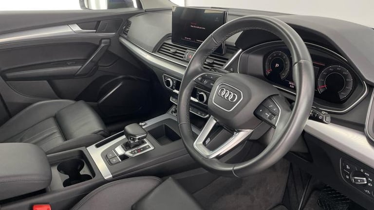 2021 Audi Q5 Sport 45 TFSI quattro 265 PS S tronic Automatic Hatchback Petrol Automatic
