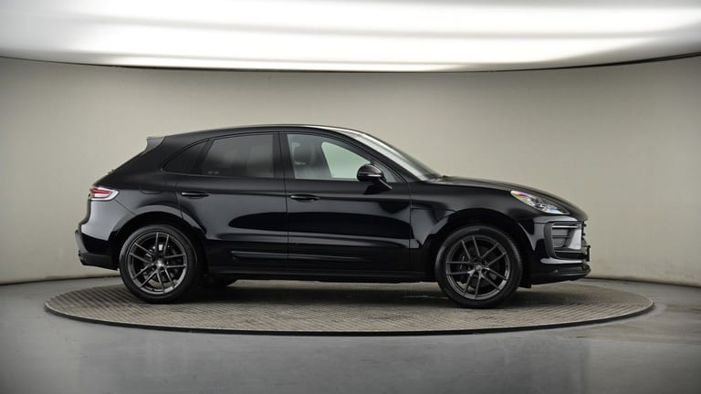 2024 Porsche Macan 2.0T T SUV 5dr Petrol PDK 4WD Euro 6 (s/s) (265 ps) SUV Petrol Automatic