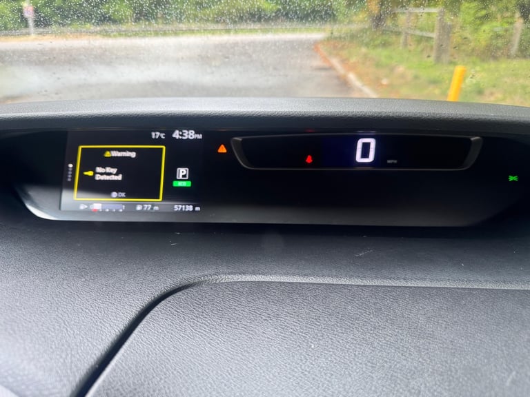 2025 Nissan Serena S-Hybrid MPV PETROL Automatic