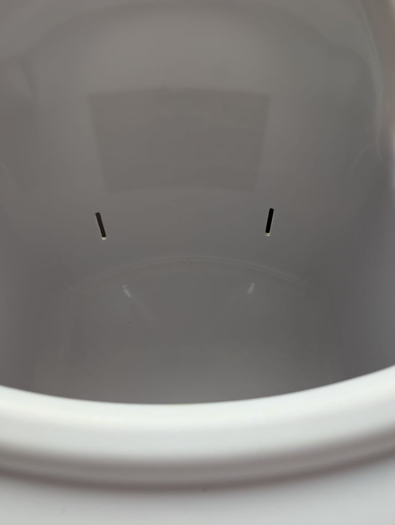 High chair 