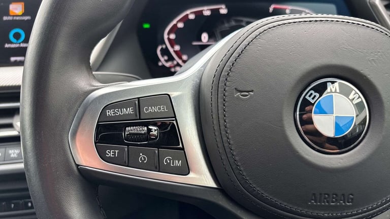 2023 BMW 2 Series 218i [136] M Sport 4dr DCT COUPE PETROL Automatic