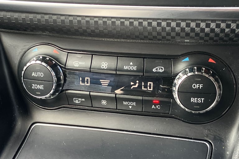 2018 Mercedes-Benz A-Class A180 Sport Edition 5dr Auto Hatchback PETROL Automatic