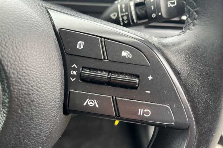 2022 Hyundai BAYON 1.0 T-GDi MHEV SE Connect SUV 5dr Petrol Hybrid Manual Euro 6 (s/s) (100 ps SU...