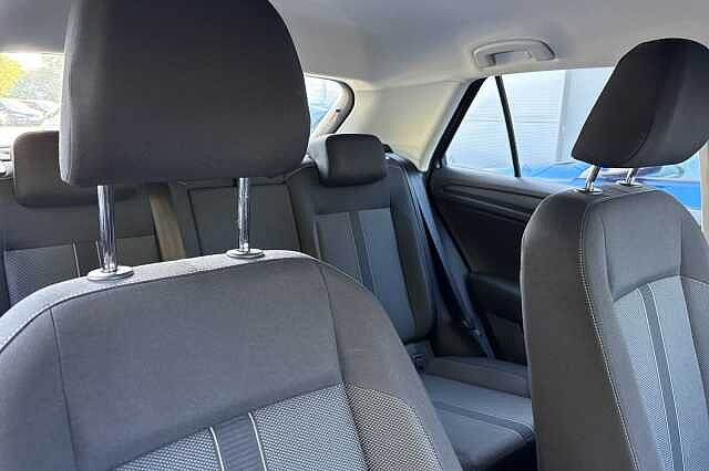 2022 Volkswagen T-Roc 1.5 TSI Life 5dr DSG Hatchback Petrol Automatic