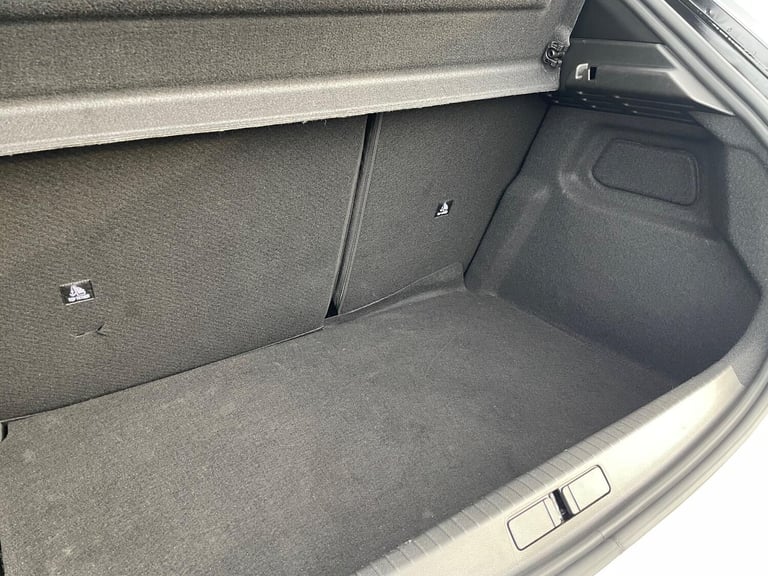 2024 Peugeot 208 1.2 HYBRID GT e-DSC6 Euro 6 (s/s) 5dr HATCHBACK Petrol/Electric Hybrid Automatic