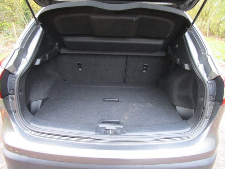 NISSAN QASHQAI 1.5 dCi n-tec+ - 3 Months Warranty - AA Approved Dealer - Â