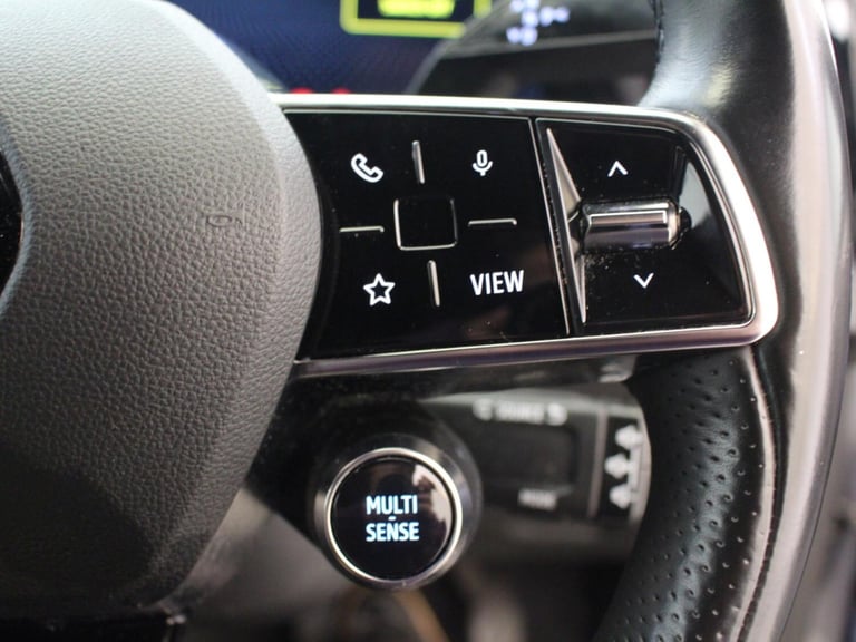 2023 Renault Megane E Tech EV60 160kW Iconic 60kWh Optimum Charge 5dr Auto Hatchback Electric Aut...