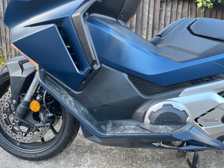 HONDA FORZA 750 NSS 750, 2021(70), 7,132 MILES, FSH, STUNNING SCOOTER, £6895