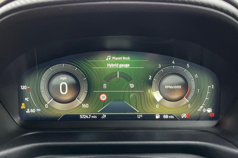 2023 Ford Puma 1.0 EcoBoost Hybrid mHEV ST-Line X 5dr - B&amp;O AUDIO SYSTEM, REAR SENSORS, WI Ha...