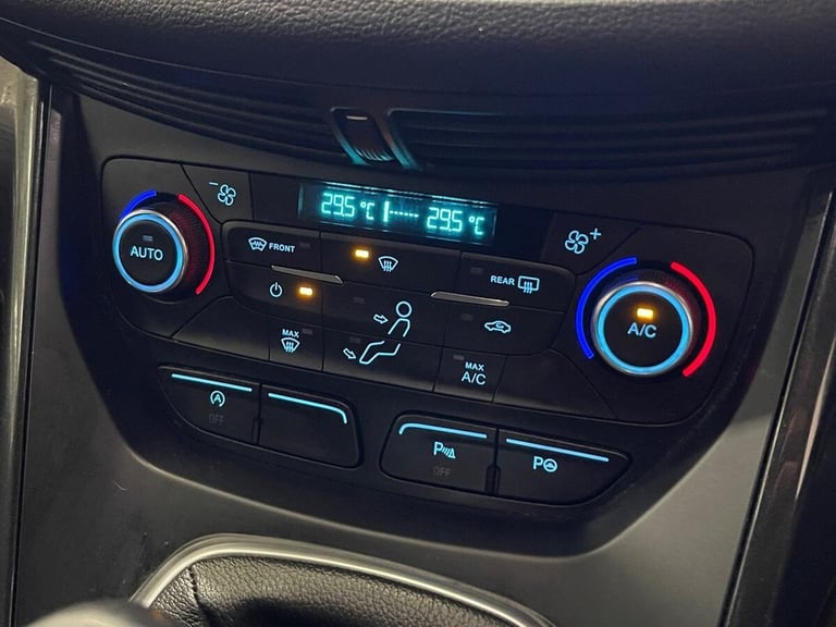 2019 Ford Kuga 2.0 TDCi EcoBlue ST-Line Edition SUV 5dr Diesel Manual Euro 6 (s/s) (150 ps HATCHB...