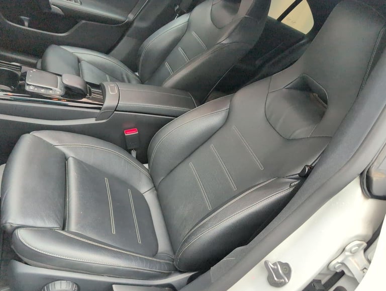 2021 Mercedes-Benz CLA 1.3 CLA180 AMG Line Coupe 4dr Petrol 7G-DCT Euro 6 (s/s) (136 ps) - ALLOY,...