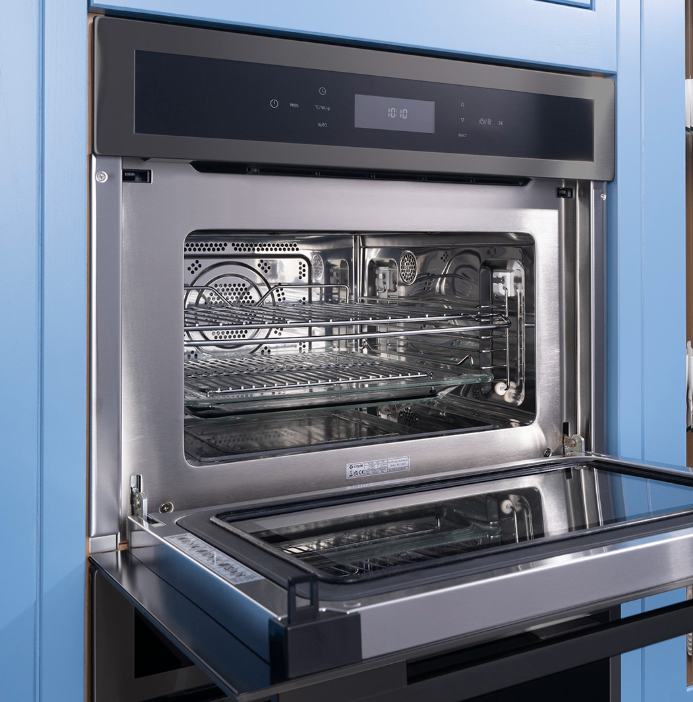 Microwave - Built In Combination Caple (ex-display) rrp £1,250