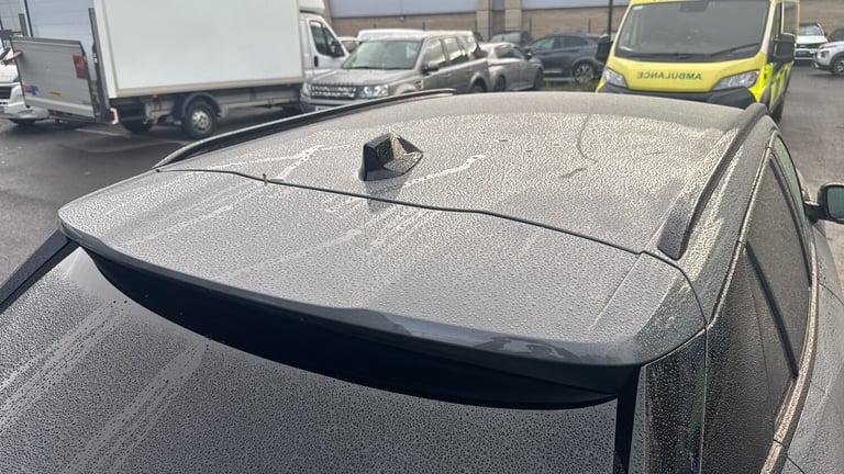 2024 Peugeot 2008 1.2 PureTech Allure SUV 5dr Petrol EAT Euro 6 (s/s) (130 ps) SUV Petrol Automatic