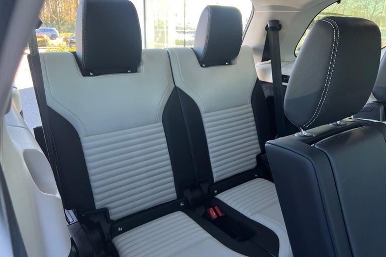 2024 Land Rover Discovery 3.0 D350 MHEV Dynamic HSE SUV 5dr Diesel Auto 4WD Euro 6 (s/s) (350 ps)...