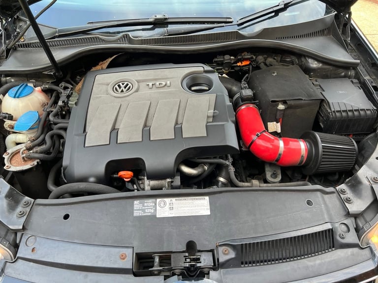 Volkswagen, GOLF, Hatchback, 2010, Manual, 1598 (cc), 5 doors