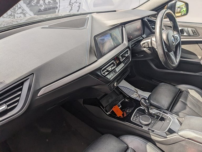 2020 BMW 2 Series Gran Coupe 218i M Sport Saloon Petrol Automatic