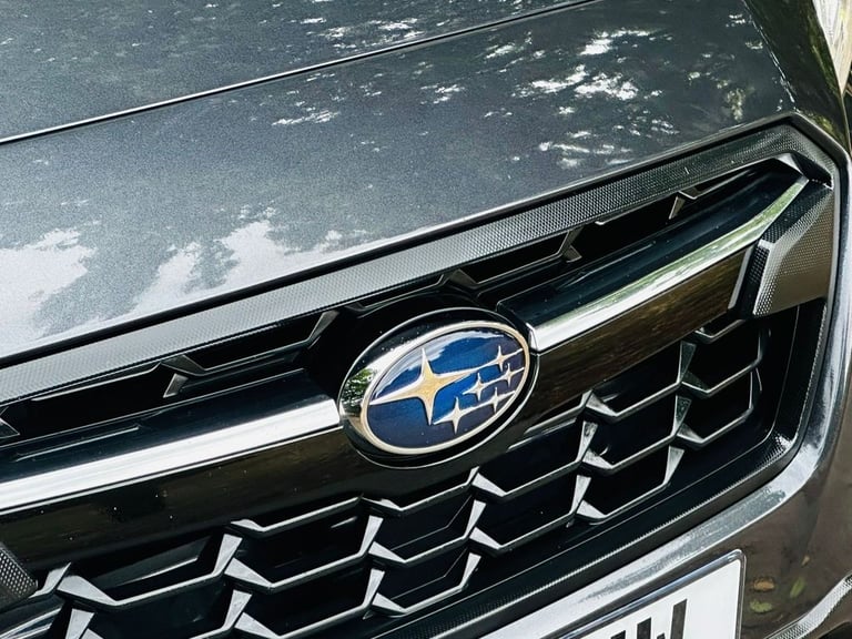 2019 Subaru XV 2.0i SE Premium SUV 5dr Petrol Lineartronic 4WD Euro 6 (s/s) (156 ps) HATCHBACK Pe...