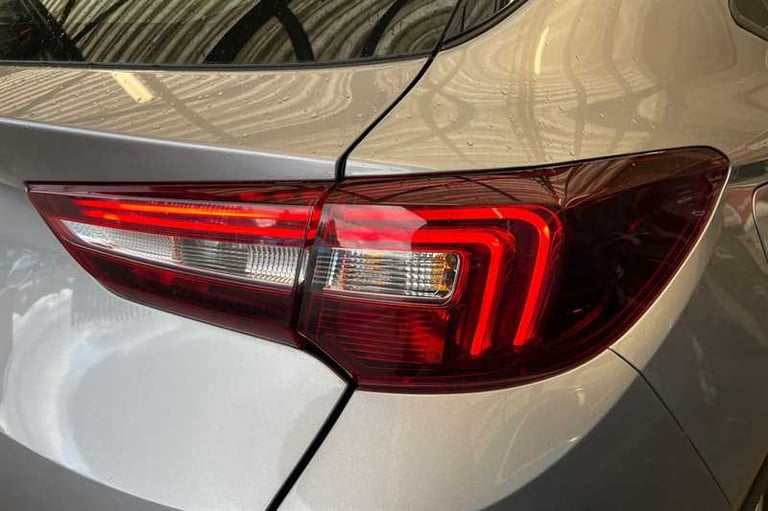 2018 Vauxhall Grandland X 1.5 Turbo D SE 5dr HATCHBACK DIESEL Manual