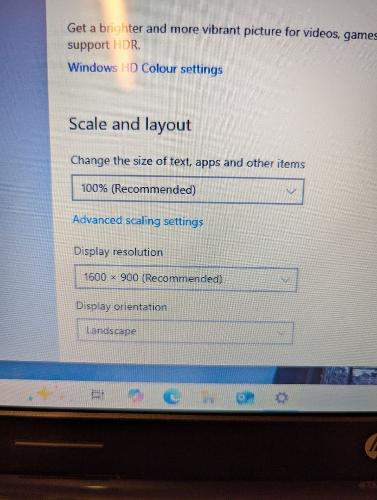 HP G7 8GB 1TB Cheap laptop 17 inch ideal for home or kids use.