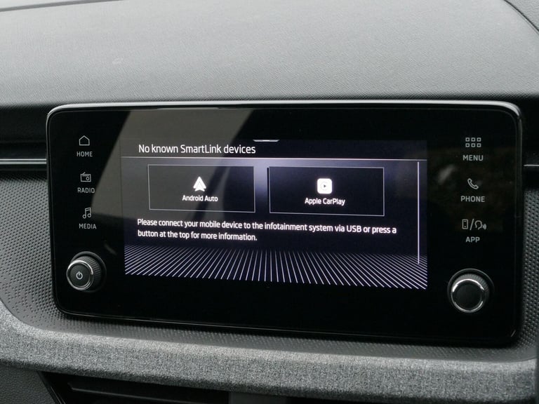 2024 Skoda Kamiq 1.5 TSI SE 5dr DSG ESTATE PETROL Automatic