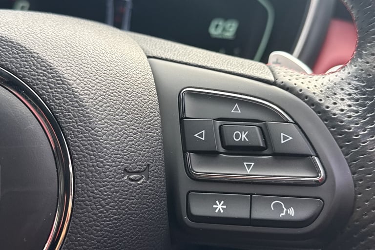 2023 MG MG HS 1.5 T-GDI Exclusive 5dr DCT Hatchback Petrol Automatic